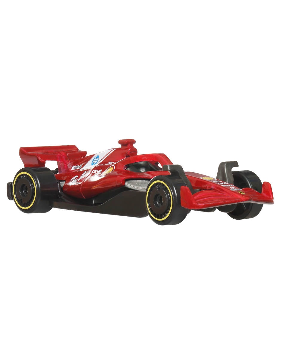 Automóvil jmm24 5