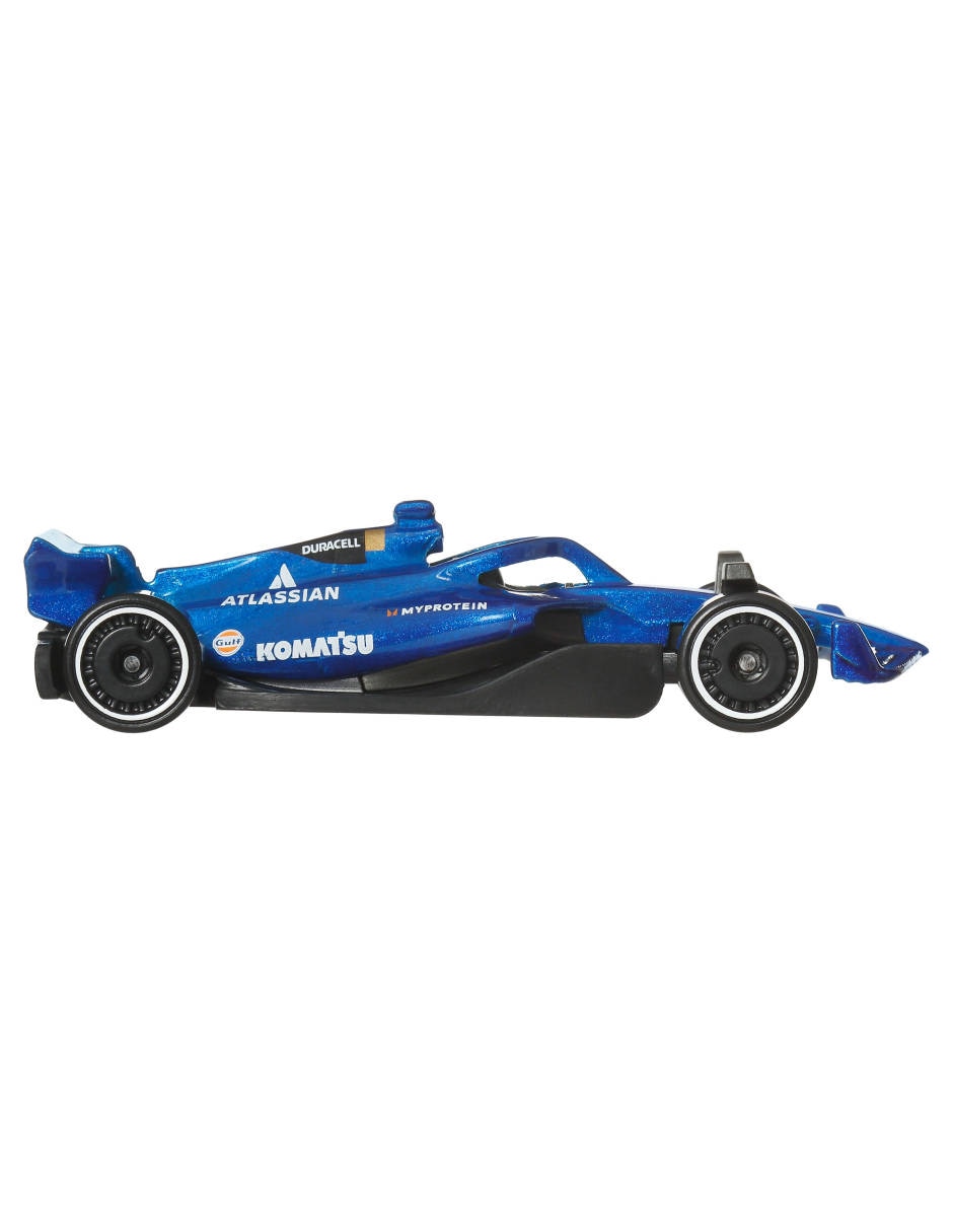Automóvil jmm24 9