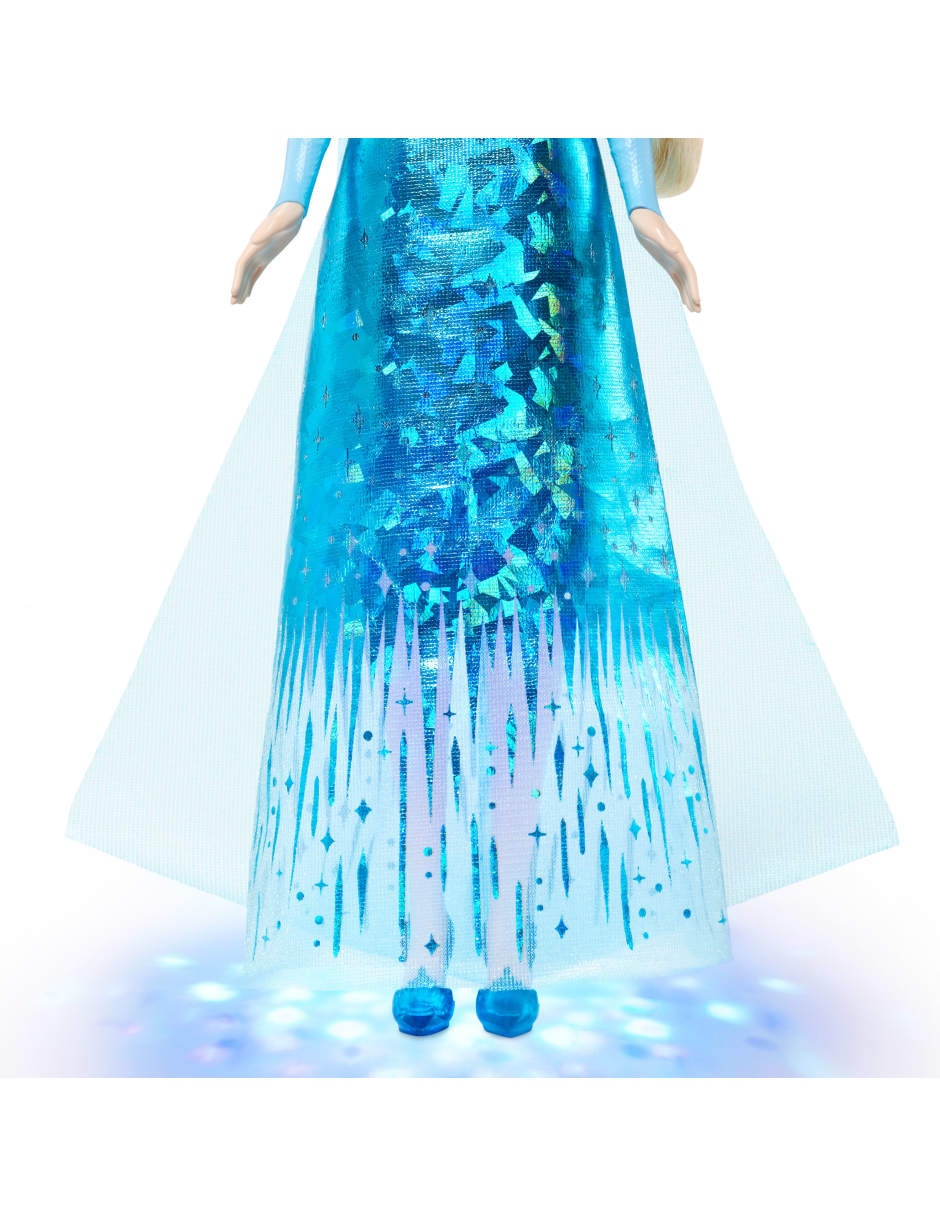 Mu–eca fashion disney princesas: frozen frozen fashion dolls 5
