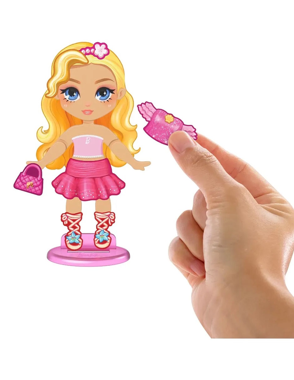 Muñeca fashion disney princesas: 3
