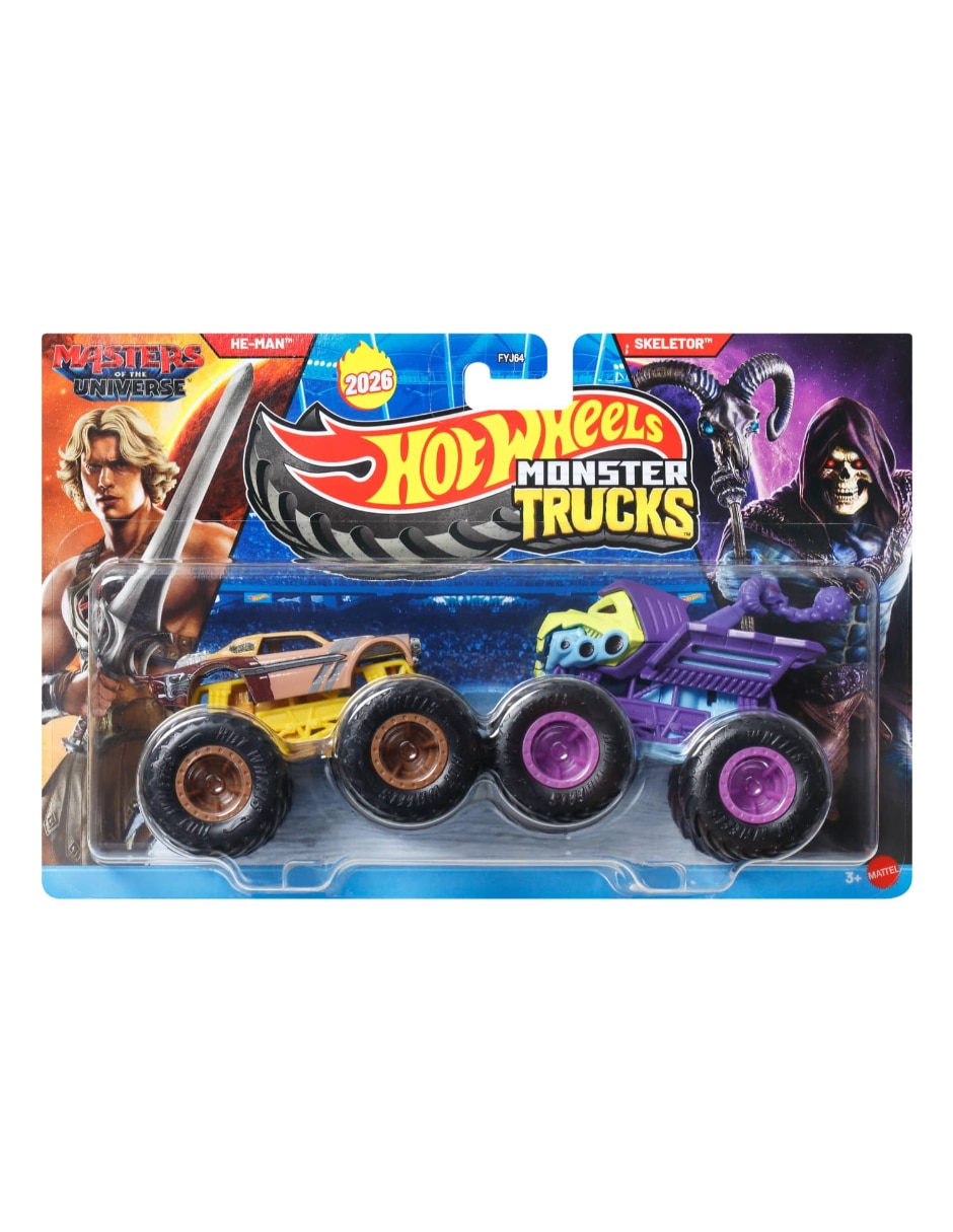 Automóvil jmv36 1