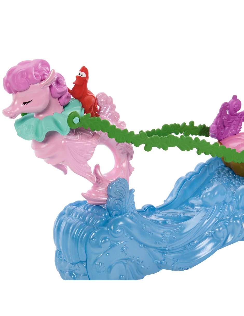 Mu–eca fashion disney princesas: la sirenita disney princess fashion dolls 7