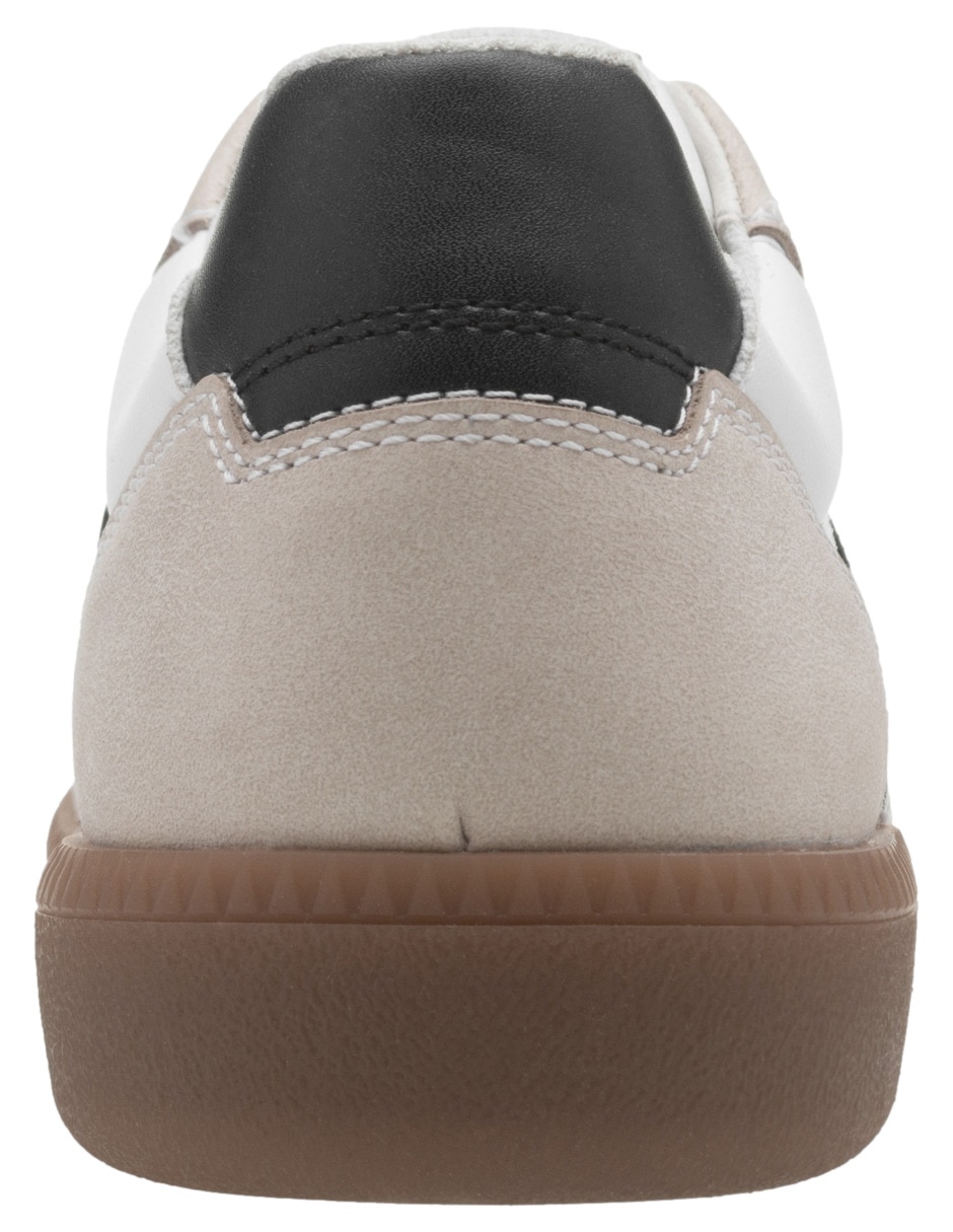 Tenis penny para mujer 4