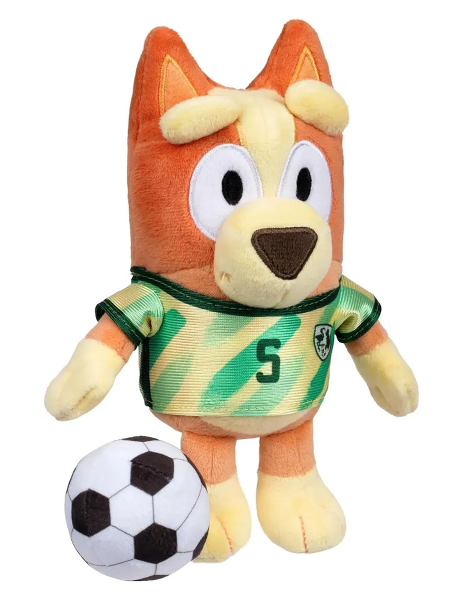 Peluche de Bingo de 19 cm 2