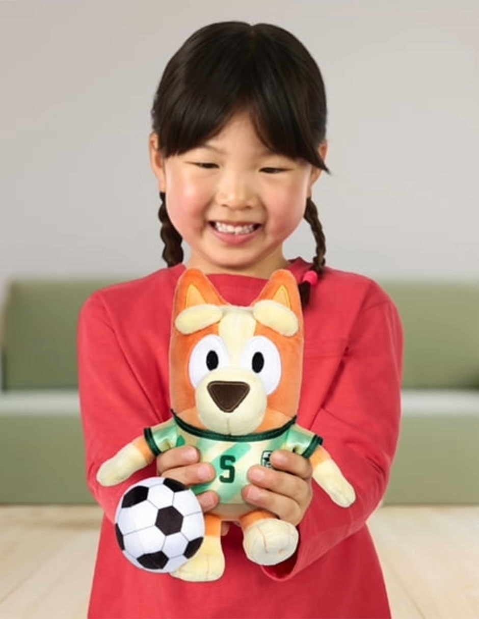 Peluche de Bingo de 19 cm 3