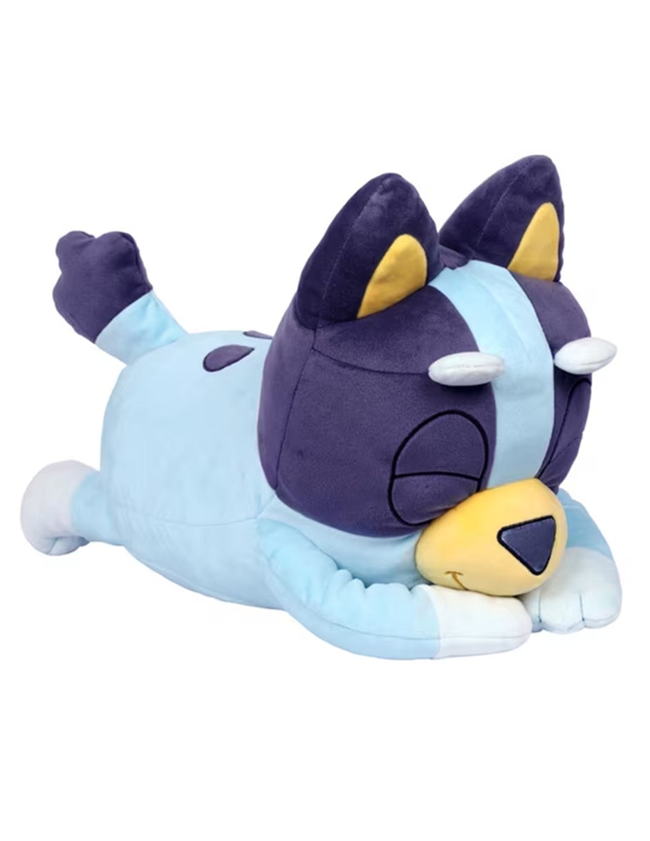 Peluche de perro de 26 cm