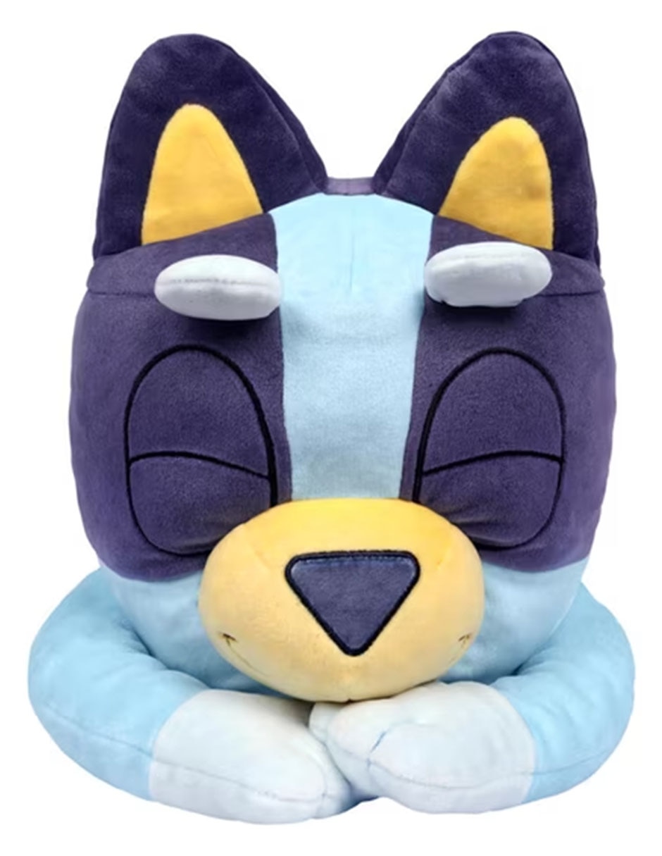 Peluche de perro de 26 cm 2