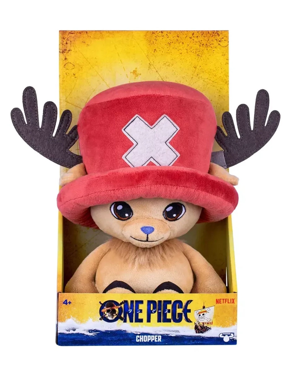 Peluche de de 30 cm 4