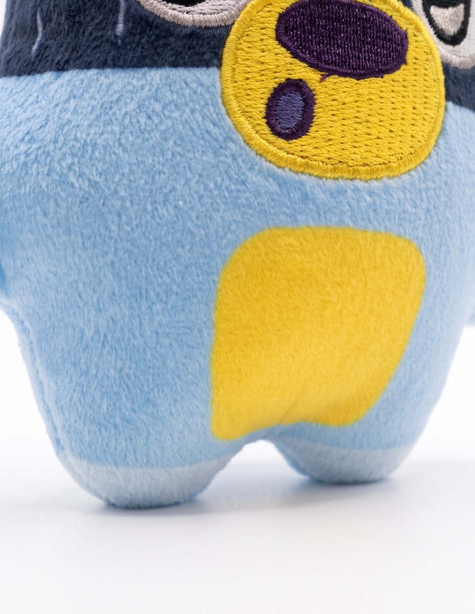 Peluche de de 13 cm 3