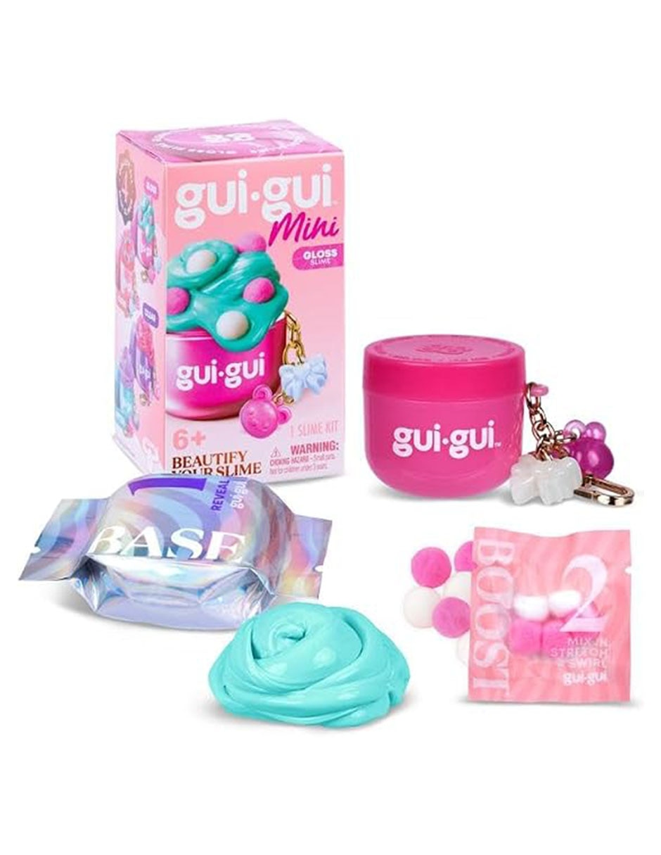 Gui Gui Mini