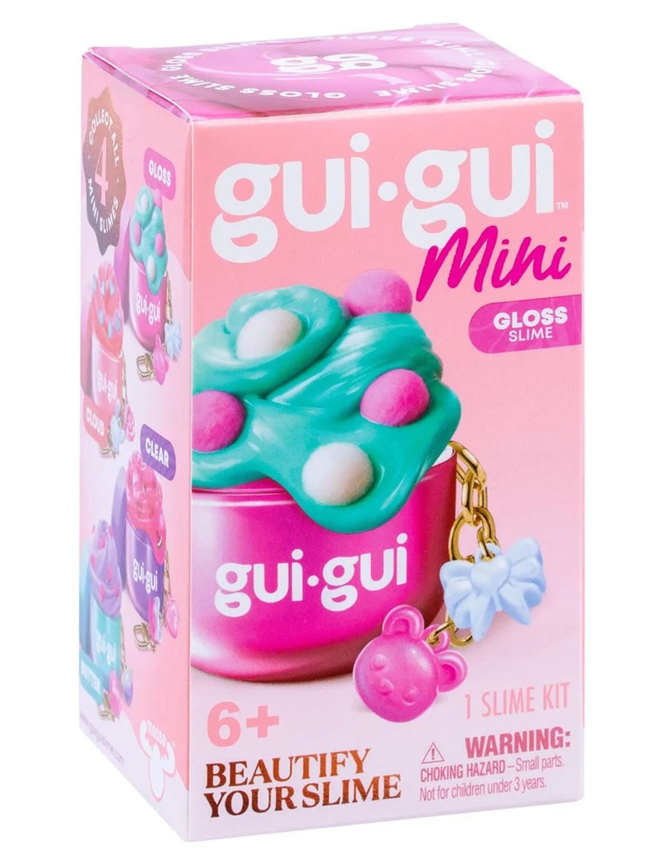 Gui Gui Mini 3