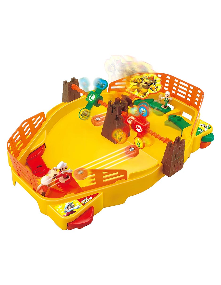Juego mesa Nintendo