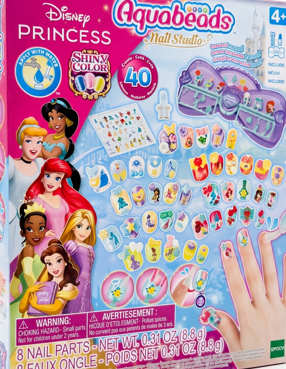 Mesa de aprendizaje para niños 4