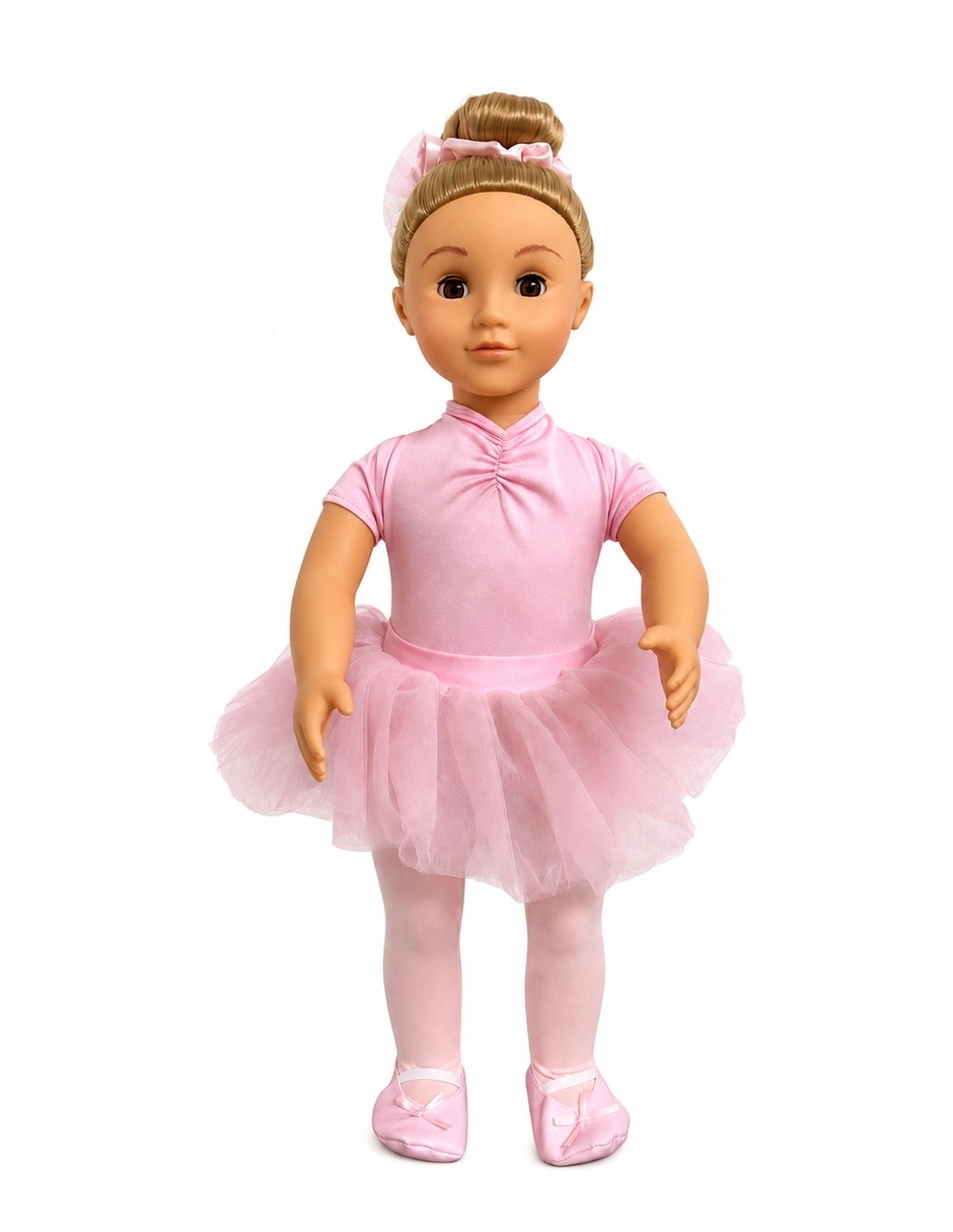 Muñeca Doll 1