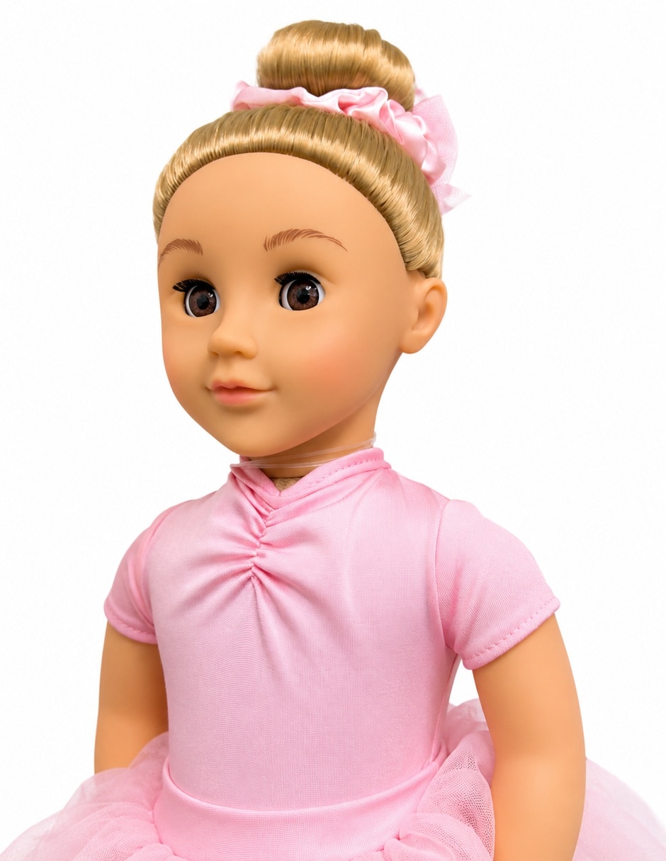 Muñeca Doll 2