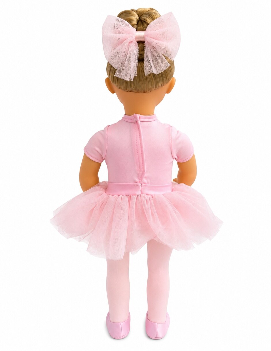 Muñeca Doll 3