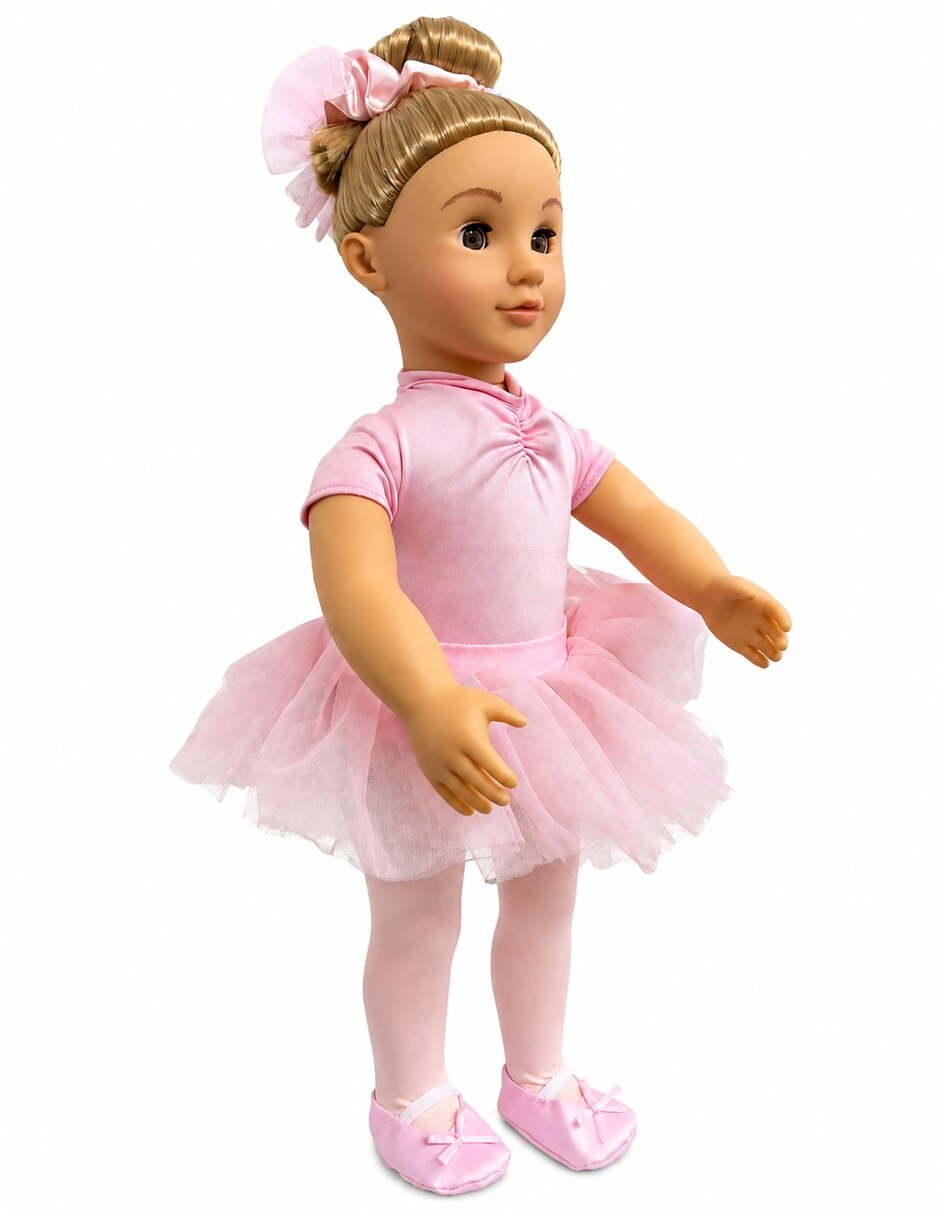 Muñeca Doll 4