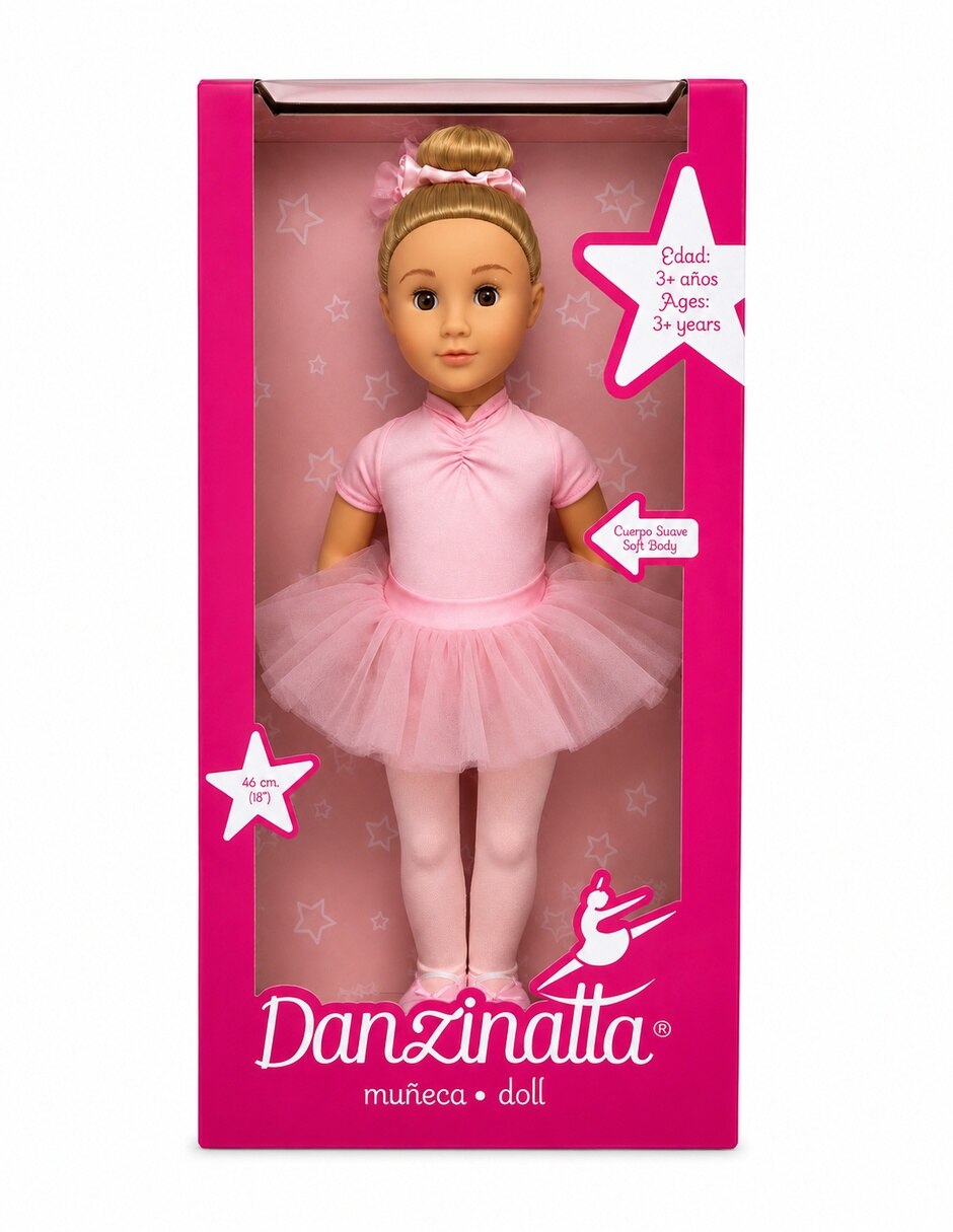 Muñeca Doll 5