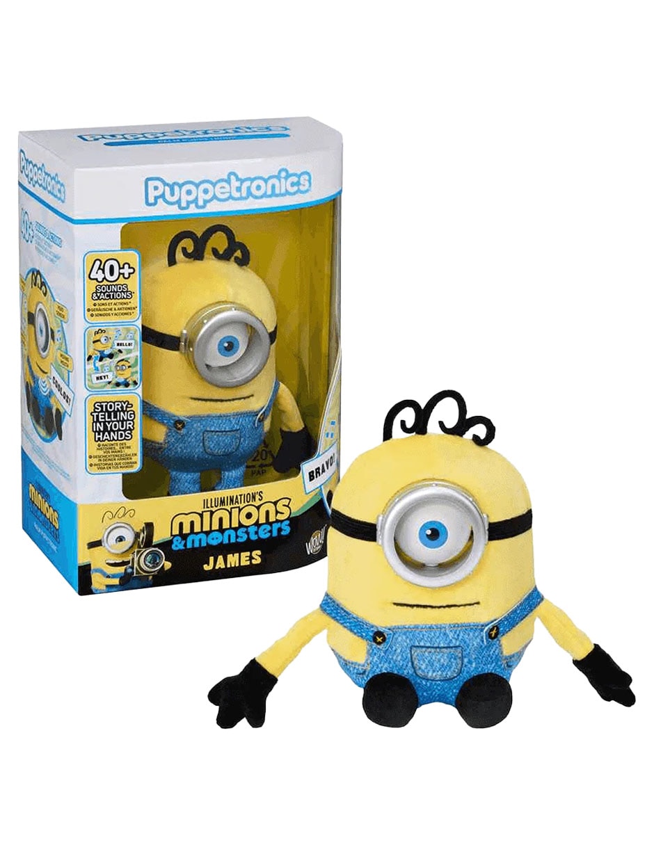 Peluche De Stitch Animal Stitch De