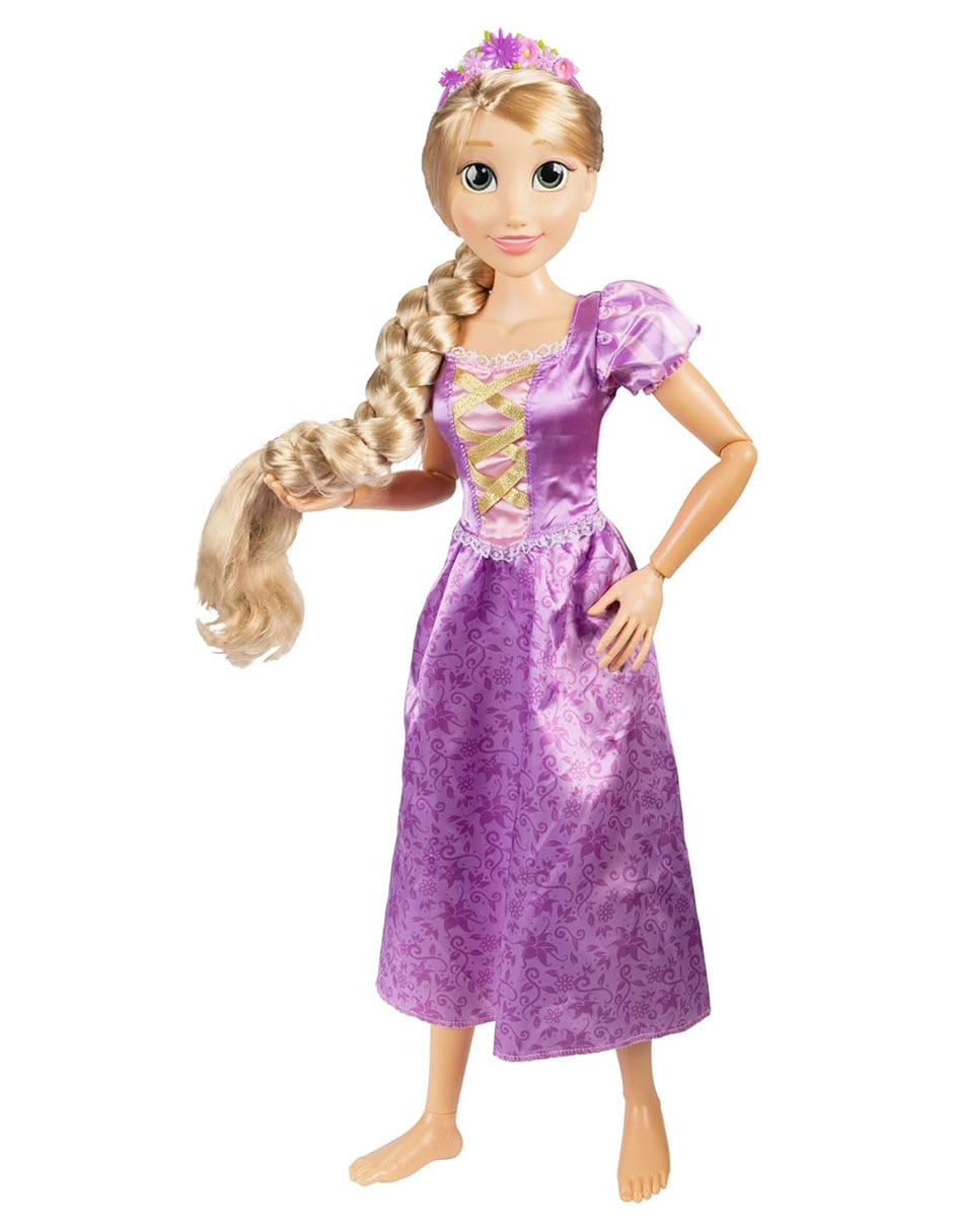 Muñeca Princesas