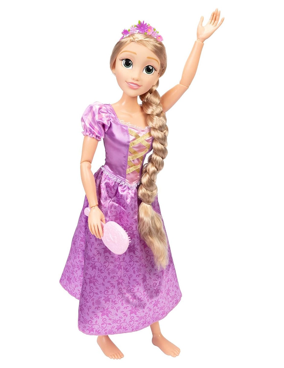 Muñeca Princesas 2