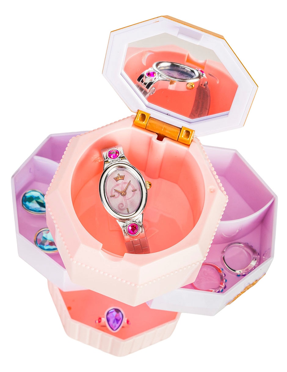 Set muñecas princesas Disney