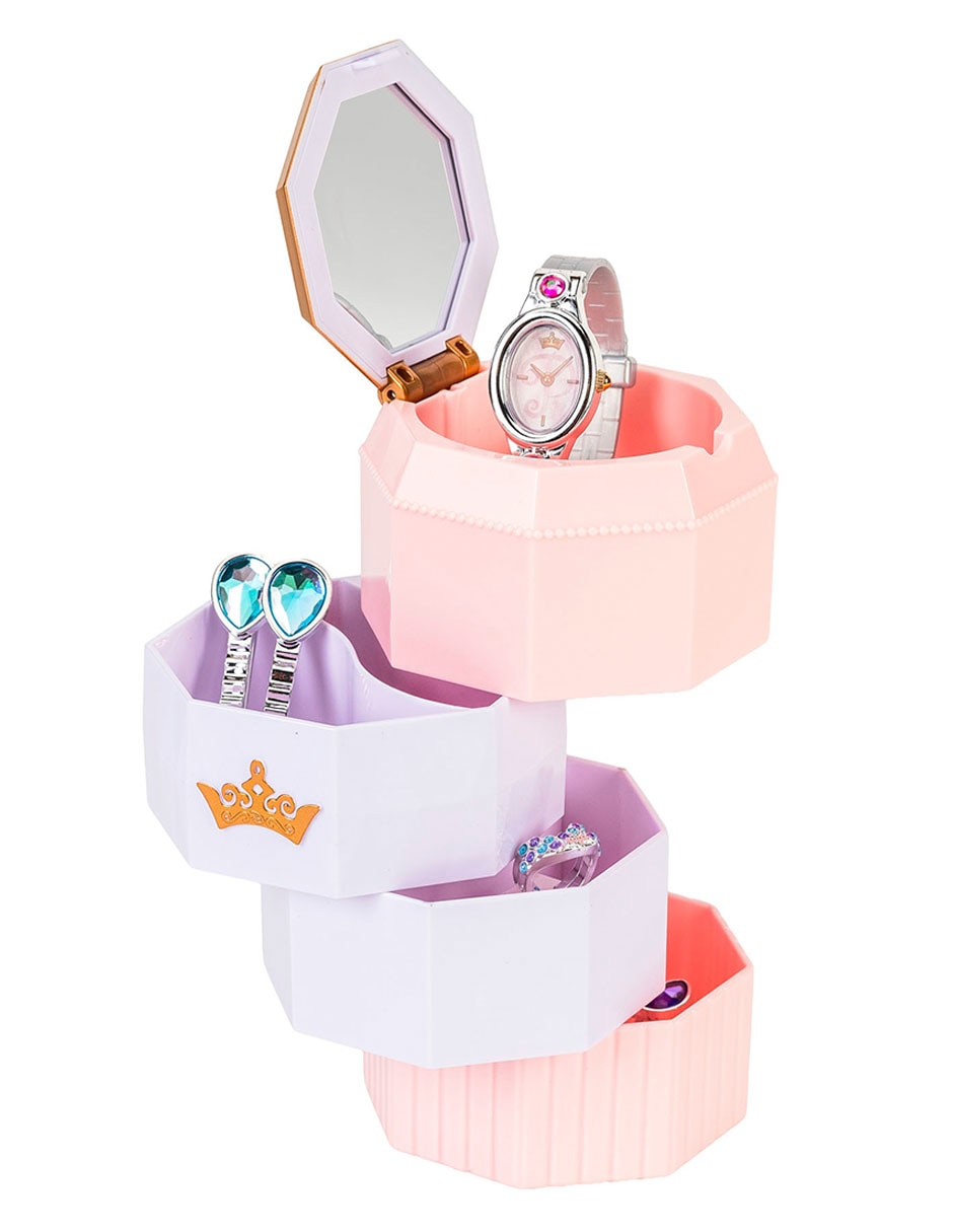 Set muñecas princesas Disney 2