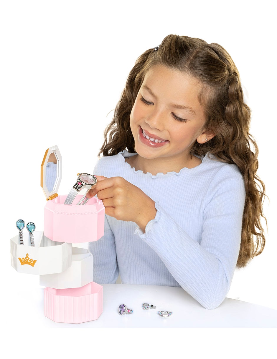 Set muñecas princesas Disney 3