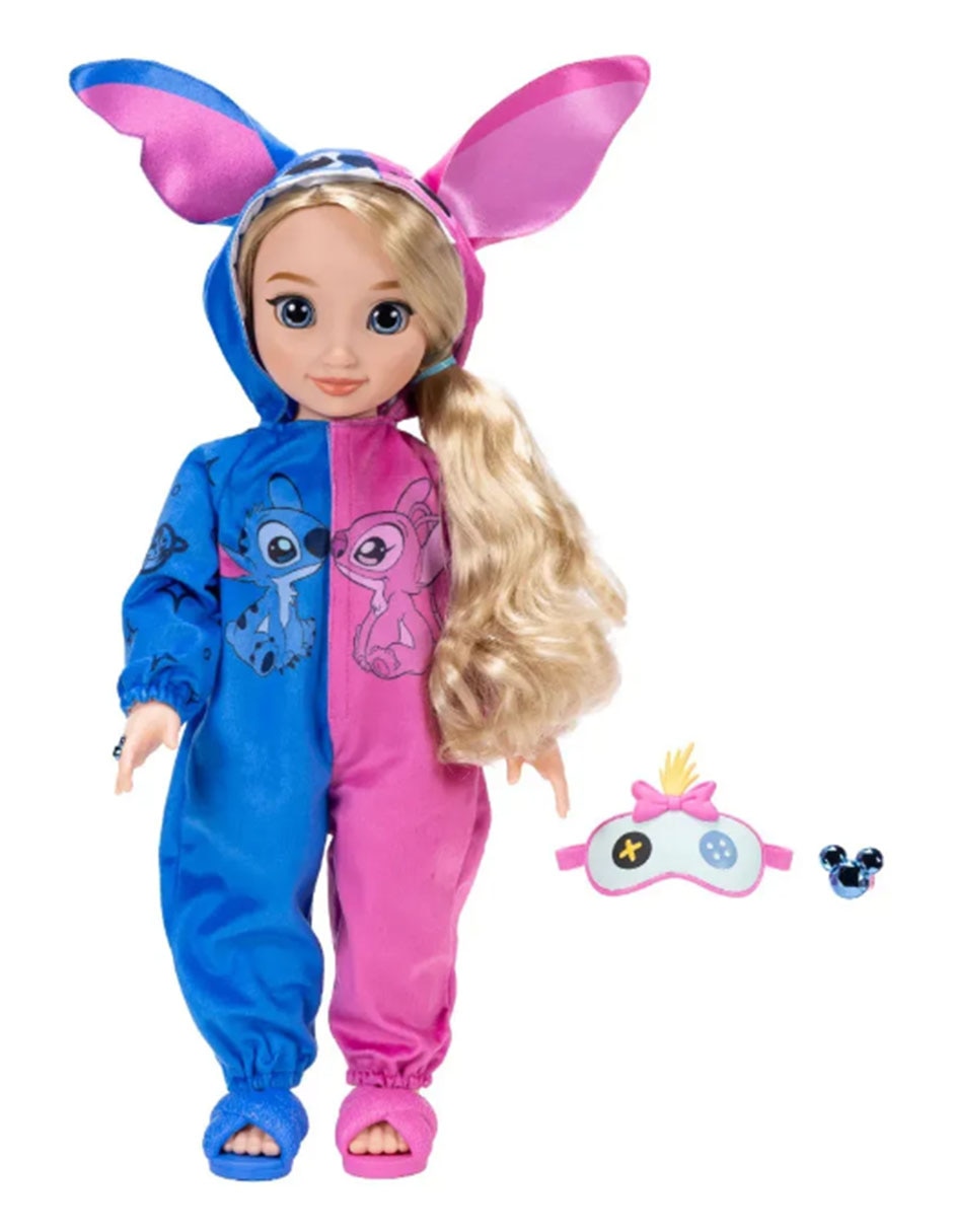 Muñeca fashion Ily 4ever