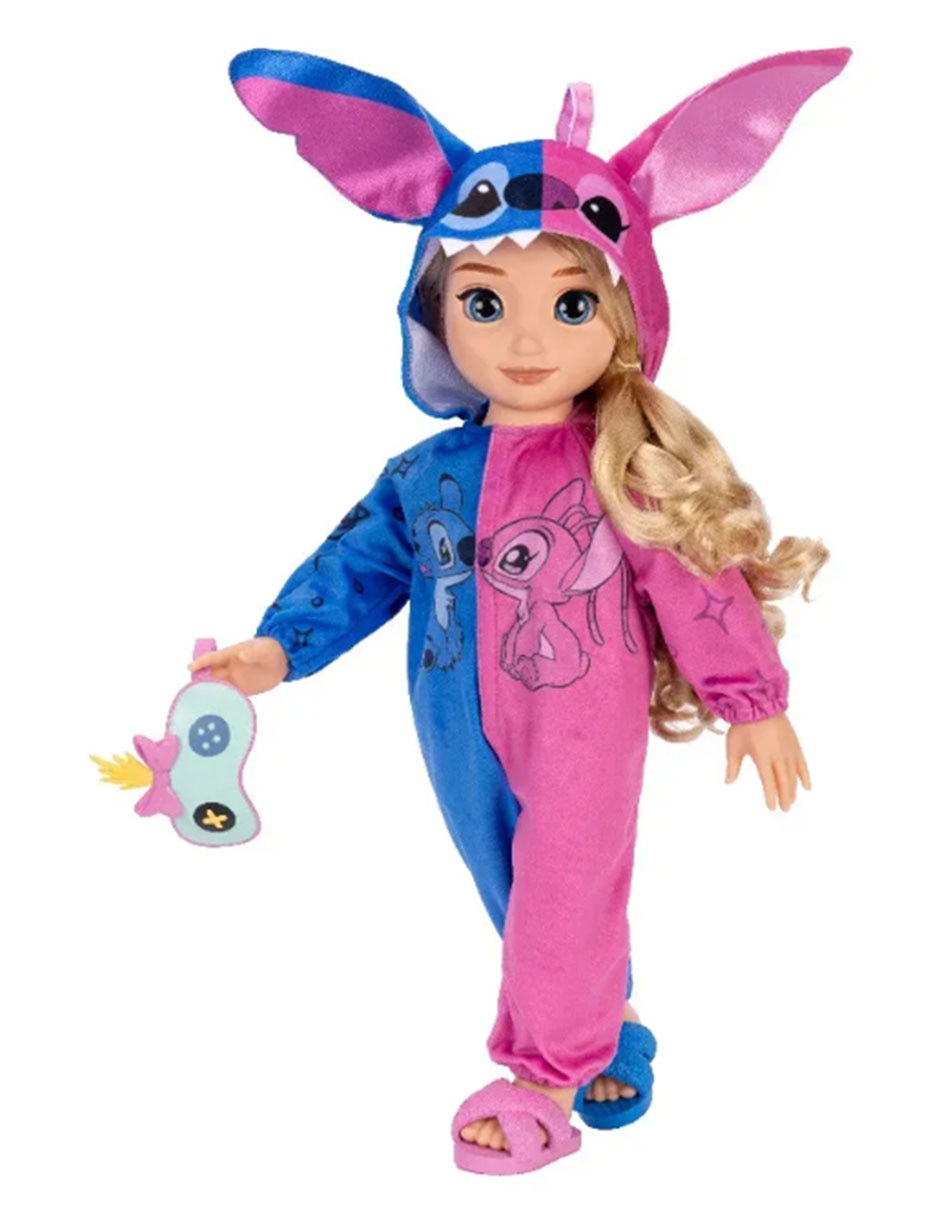Muñeca fashion Ily 4ever 2