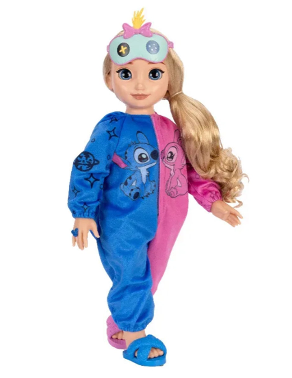 Muñeca fashion Ily 4ever 3