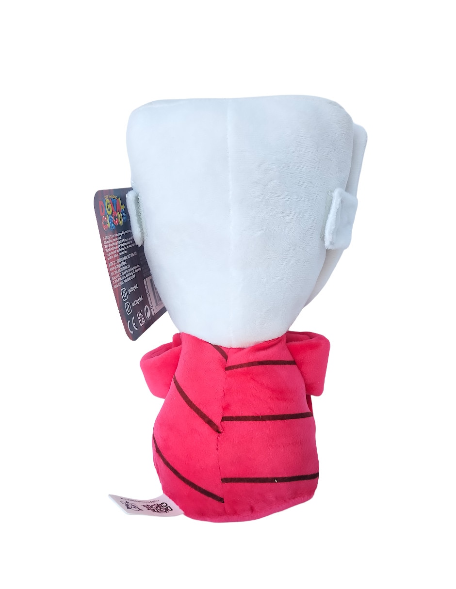 Peluche hecho a mano de 26 cm 3