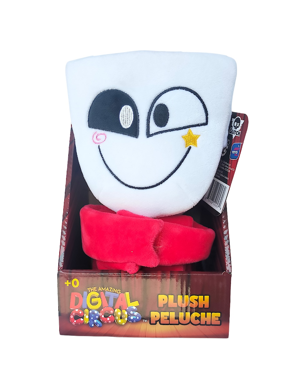 Peluche hecho a mano de 26 cm 4