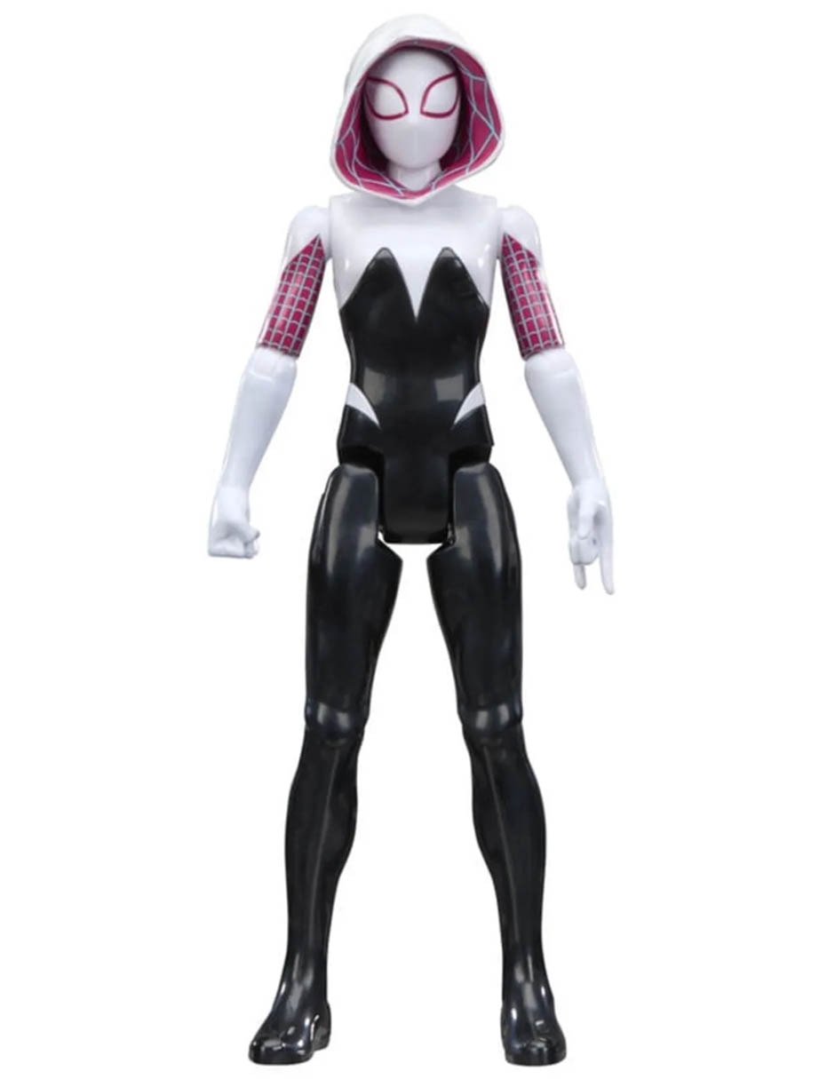 Figura de acción Marvel Spider man 1