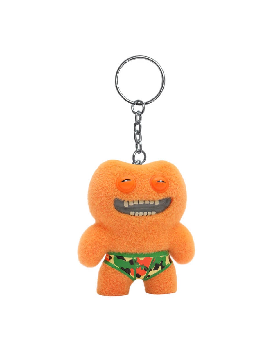 Figura de acción Fuggler Est Ndar 13