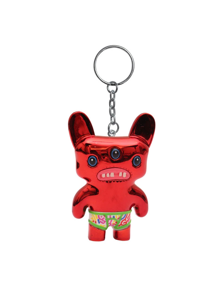 Figura de acción Fuggler Est Ndar 7