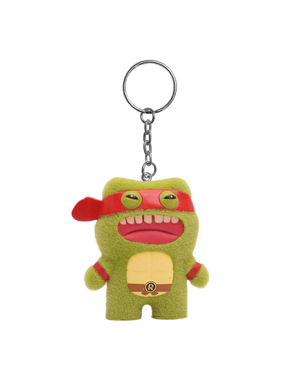 Figura de acción Fuggler Est Ndar 8