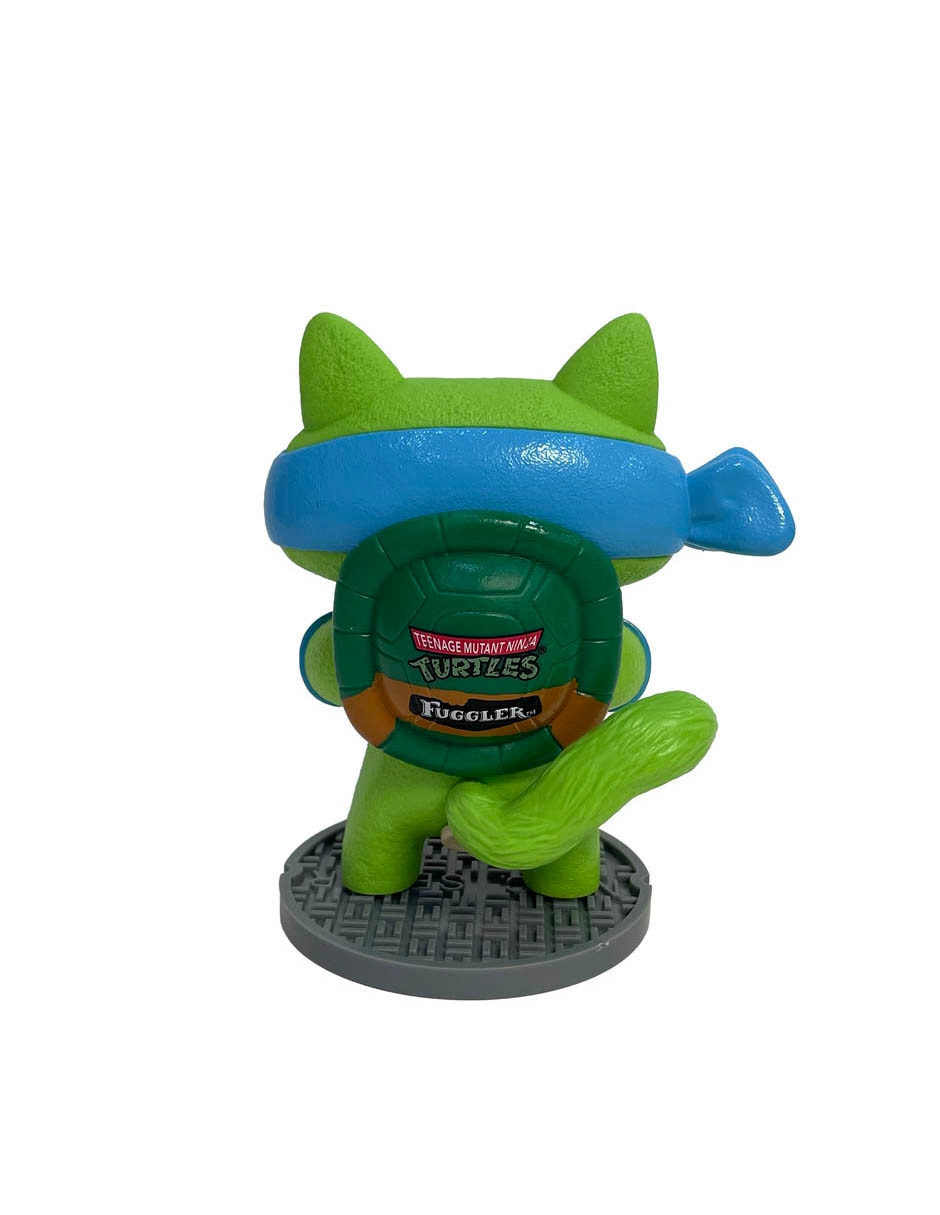Figura de acción fuggler estándar