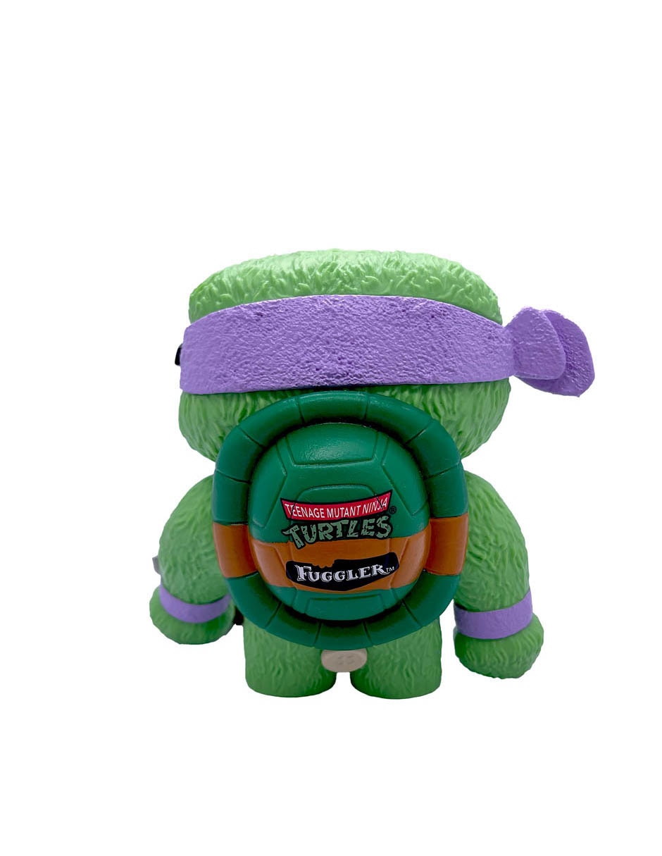 Figura de acción fuggler estándar famosa