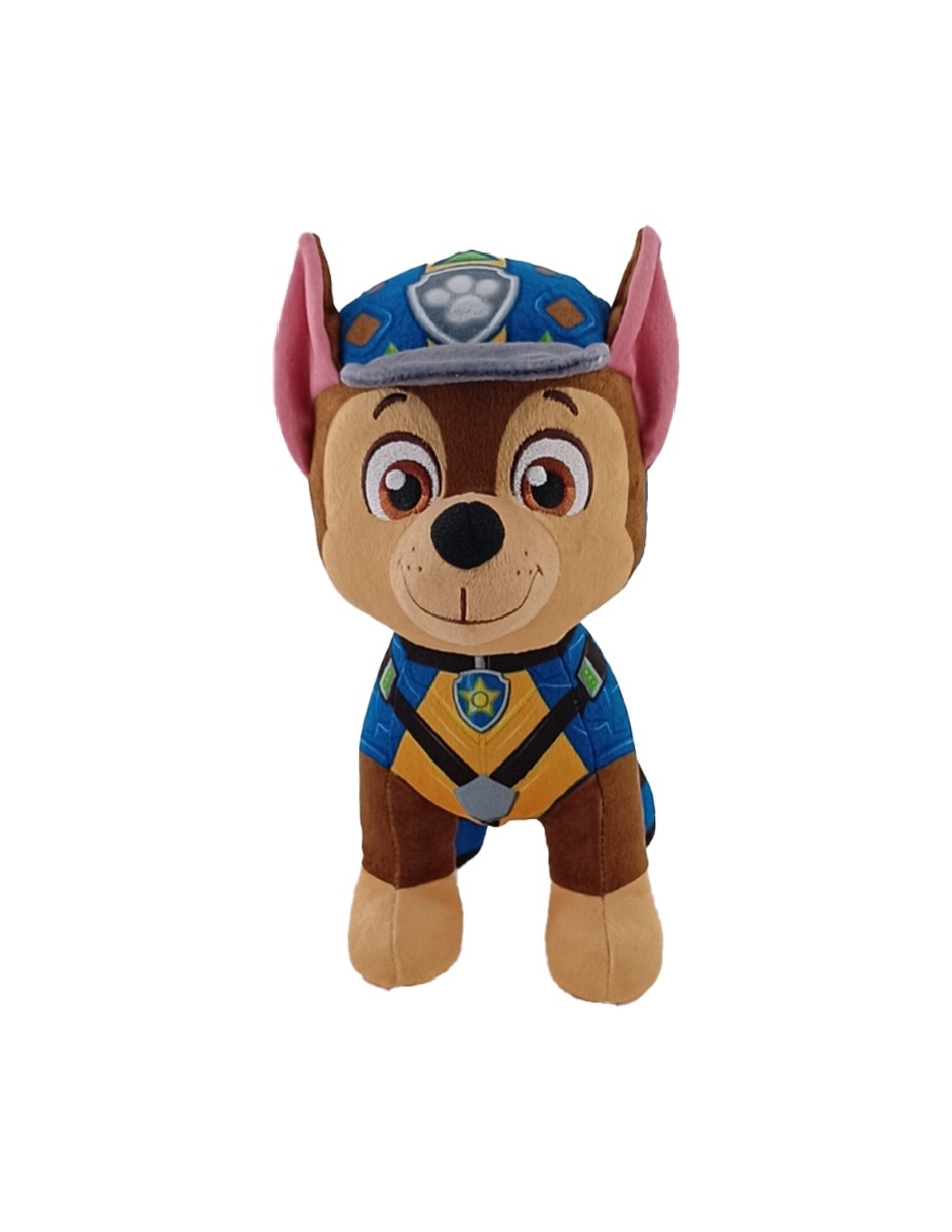 Peluche de Paw Patrol Dino Movie de 19 cm 1
