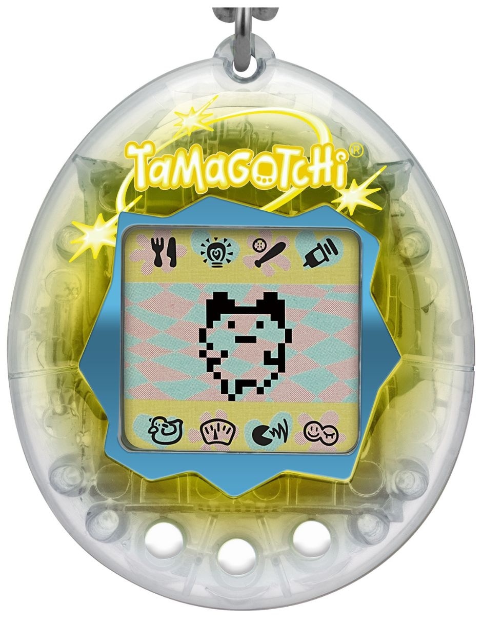 Muñeca mini Namco original 1