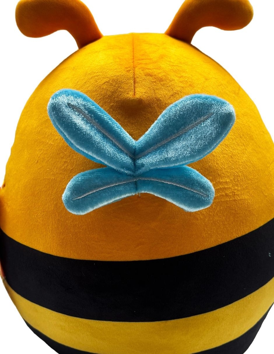 Peluche de Namco- abeja Interactive Plush de 31 cm 3