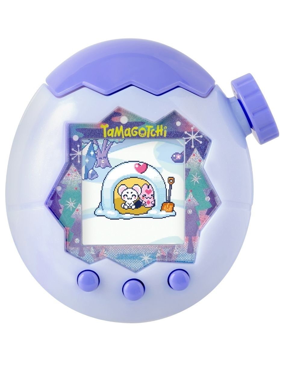 Muñeca mini Namco Paradise 1