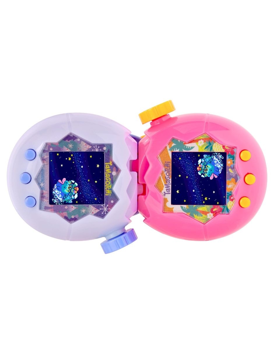 Muñeca mini Namco Paradise 4