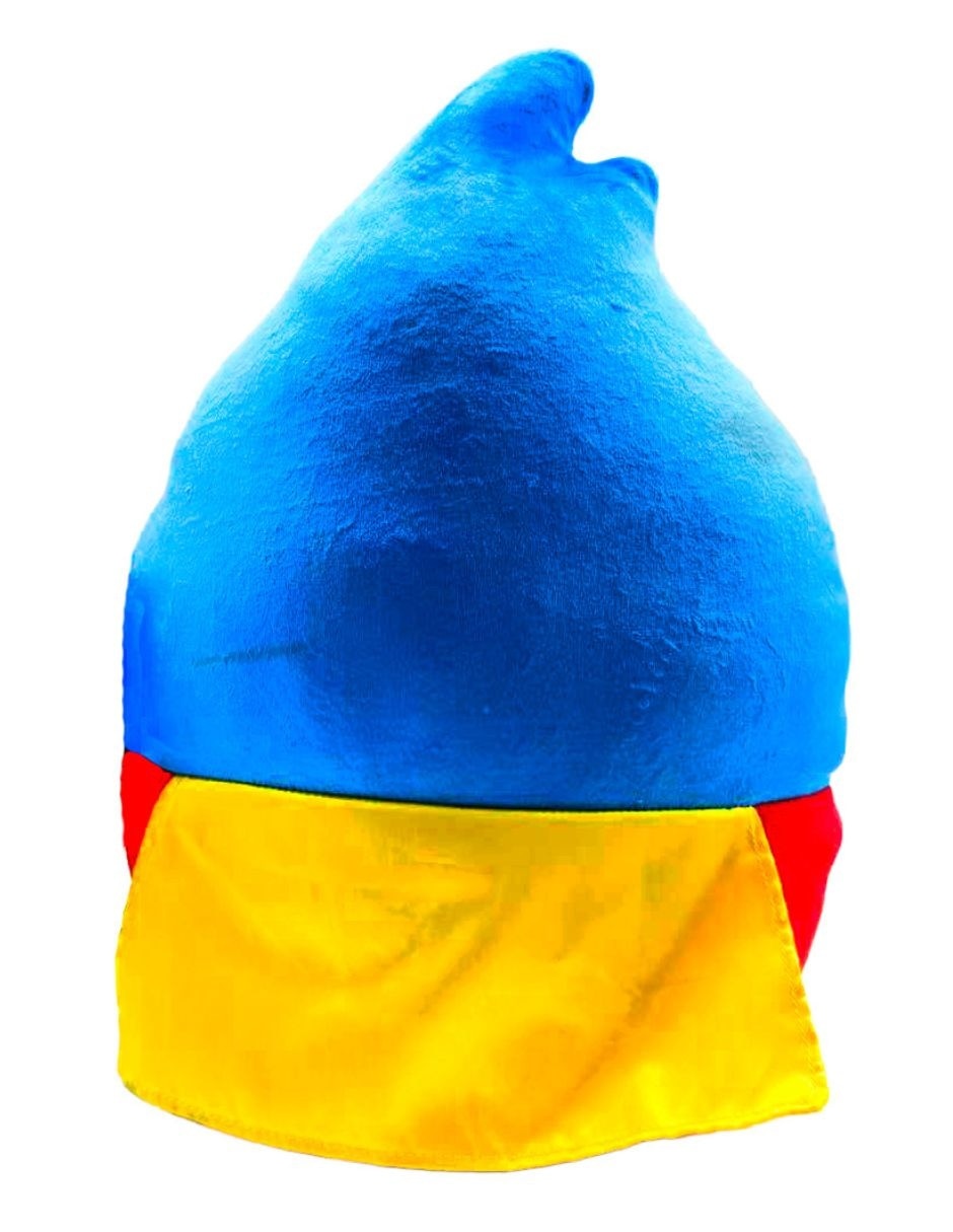 Peluche de Payaso Plim Plim Payaso Interactive Plush No aplica de 3