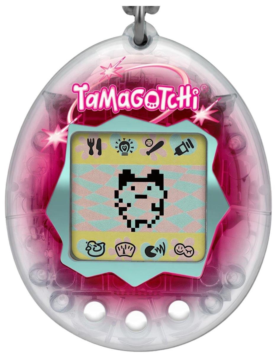 Muñeca mini Namco original 1