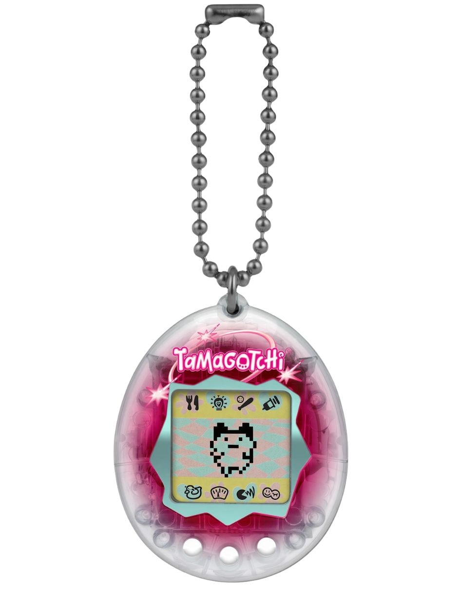 Muñeca mini Namco original 3