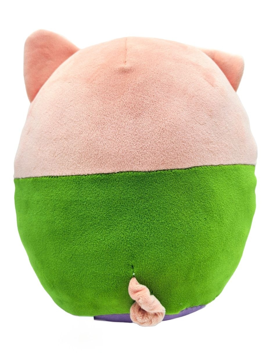 Peluche de Hoggie cerdo Interactive Plush de 31 cm
