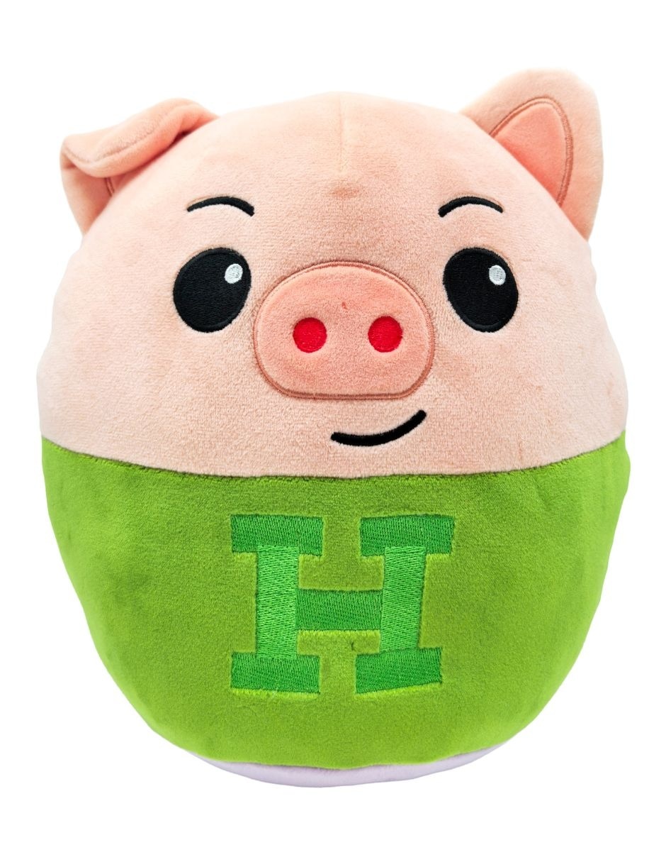 Peluche de Hoggie cerdo Interactive Plush de 31 cm 1