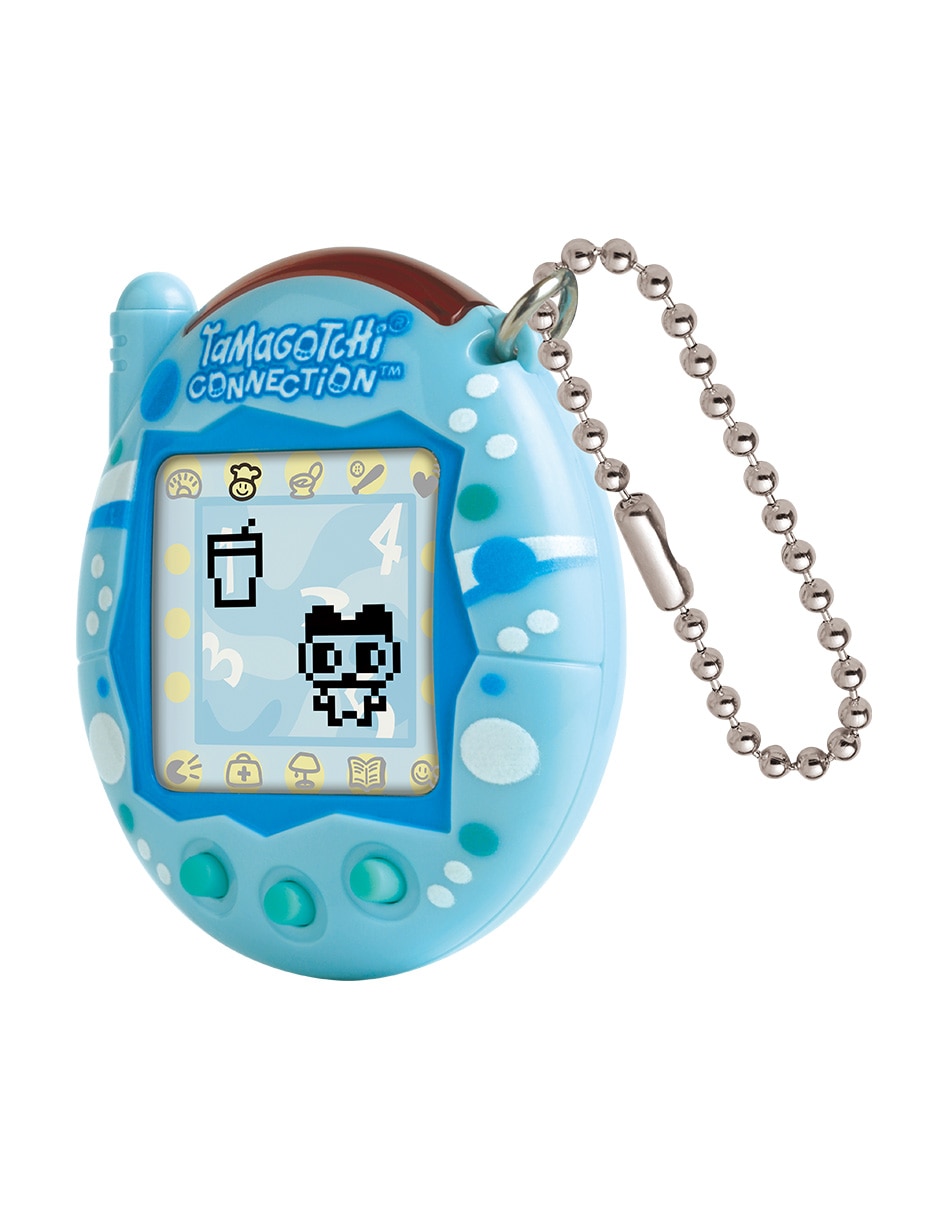 Muñeca mini Namco Conection 2